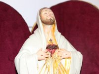 Peregrynacja Figury Chrystusa